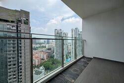 Starlight Suites (D9), Apartment #610208181